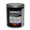 WHITE PEARL